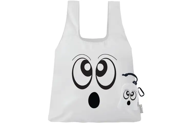 Chicobag Original Halloween Carrying Bag